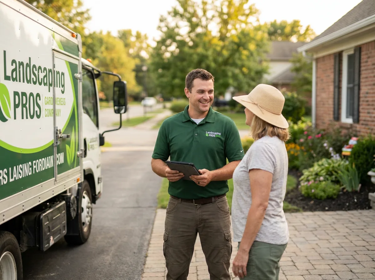 Landscaping Unionville, NY FAQs